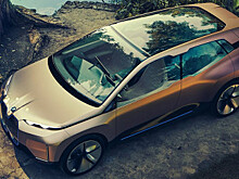 БМВ получат «умные стекла»