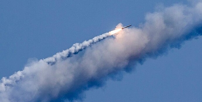 Российские С-500 назвали лучшими в мире из-за способности сбивать метеориты