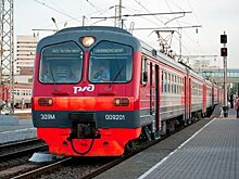 На Кубани не существенно подорожает проезд в элекричках