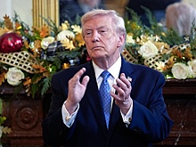 Трамп признался в любви к россиянам, но с оговоркой