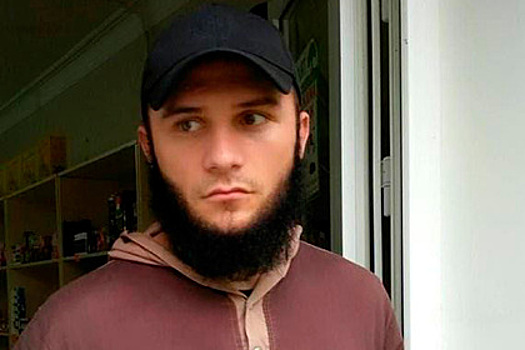 Жительница Чечни обвинила полицейских в похищении ее сына