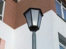 В Екатеринбурге несколько улиц остались без электричества
