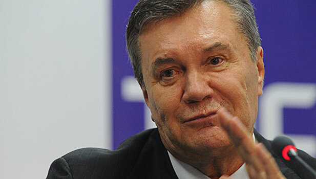 Киев намерен заставить Интерпол возобновить розыск Януковича