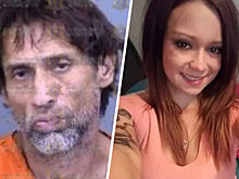 Американец изрезал подругу бензопилой, считая ее одержимой