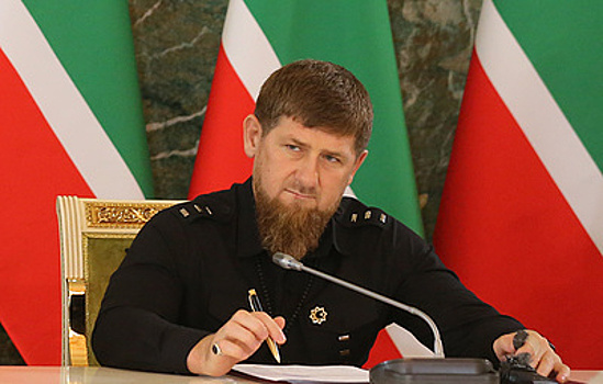Кадыров заявил о срыве всех планов боевиков в Чечне