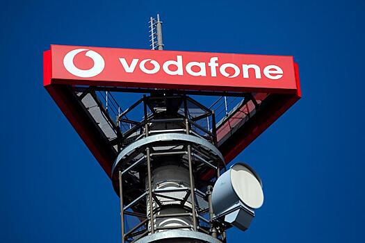 Мобильная связь может подешеветь после внедрения новой технологии Vodafone