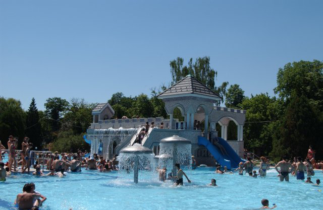 Эгер, Венгрия, Европа