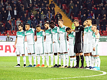 Прервет ли «Ахмат» серию поражений?