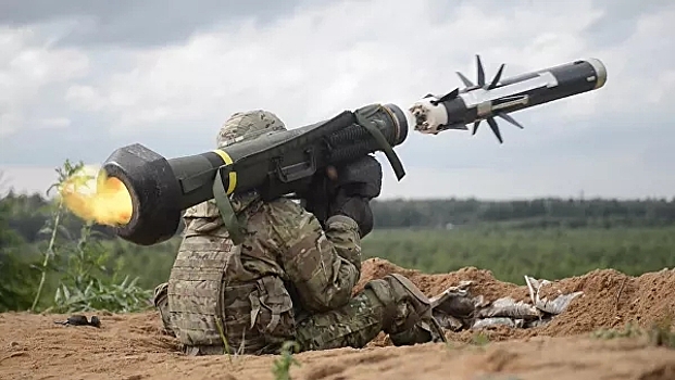 США отправляют Украине ракеты