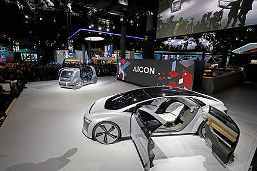 Volkswagen Group электрифицирует все модели к 2030 году