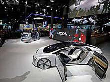 Volkswagen Group электрифицирует все модели к 2030 году