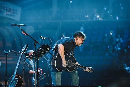 Шевчук не смог отменить штраф в 50 тысяч рублей по делу о дискредитации армии