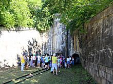 Свои турмаршруты по Приморью может предложить молодежь