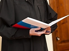 ККС Омской области выдвинула кандидата на должность главы Шербакульского суда