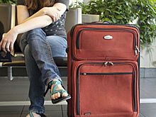 «Шереметьево» предлагает пассажирам самим переносить свои чемоданы
