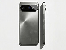 Раскрыт дизайн смартфона Honor, который похож на Pixel и iPhone Air