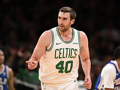 «Сан-Антонио» проявляет интерес к Люку Корнету