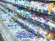 Роспотребнадзор рассказал о количестве молочного фальсификата на российских прилавках