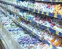 Роспотребнадзор рассказал о количестве молочного фальсификата на российских прилавках