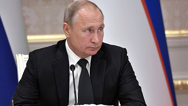 Путин назначил нового посла России в Сирии