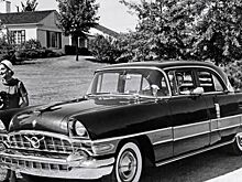 Интересные и правдивые факты о ГАЗ-13 «Чайка»