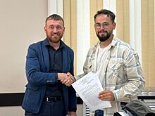 В Новомоньинской школе Селтинского района откроют агрокласс