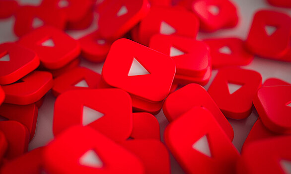 Google проводит "День Памяти и славы" на YouTube