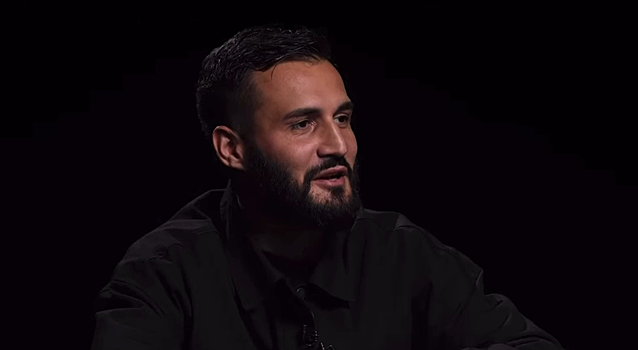 Назар: «Купить судью в МФЛ – что может быть тупее? Только покупка Газдана!»