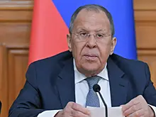 Главные заявления Лаврова сегодня: война с Европой и помощь КНДР