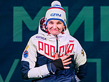 Российский саночник Репилов стал победителем чемпионата мира в Сочи