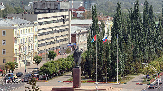 В Тамбовской области утверждены 46 проектов для реализации майского указа