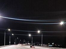 По Пуровскому мосту проехало почти 60 тысяч машин