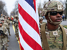 На Западе сделали громкое заявление об отправке войск США на Украину