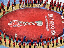 Мировые СМИ оценили организацию КК в России