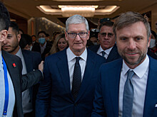Apple подала в суд на экс-сотрудника за раскрытие секретов компании