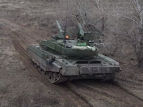 ВС РФ освободили два населенных пункта в Запорожской области