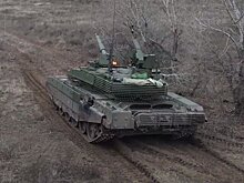 ВС РФ освободили два населенных пункта в Запорожской области