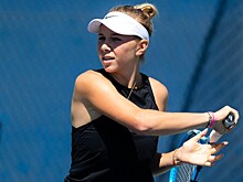 Анисимова снялась с US Open из-за смерти отца