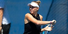 Анисимова снялась с US Open из-за смерти отца