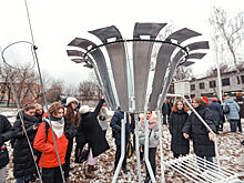 Первую метеоплощадку для прогнозирования погоды открыли в Балашихе