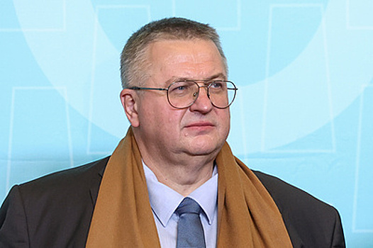 Оверчук призвал выстраивать новые цепочки поставок в современном мире