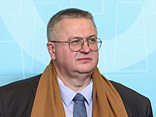 Оверчук призвал выстраивать новые цепочки поставок в современном мире