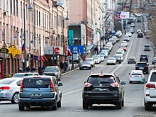 Экс-губернатор Приморья пообещал стране электромобиль