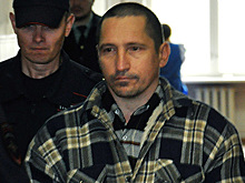 Тверской стрелок попросил о казни