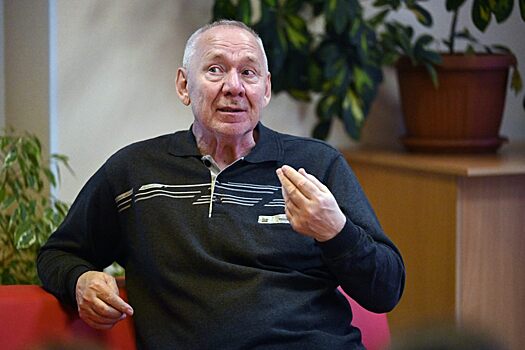 Романцев не назвал победу над «Зенитом» среди самых памятных