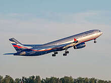 "Аэрофлот" выполнит три вывозных рейса из ОАЭ 3 марта