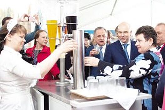 Какой нужен туризм? Во Владимире прошёл экономический форум