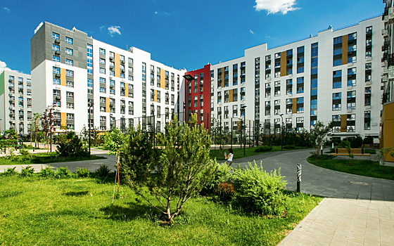 Выручка Selectel в 1 квартале 2025 года выросла на 49% — до 4,4 млрд