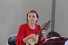 В «Коломенском» состоится концерт музыки эпохи Барокко