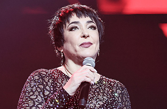 Лолита Милявская рассказала Бизнес ФМ, как едва не отдала деньги телефонным мошенникам